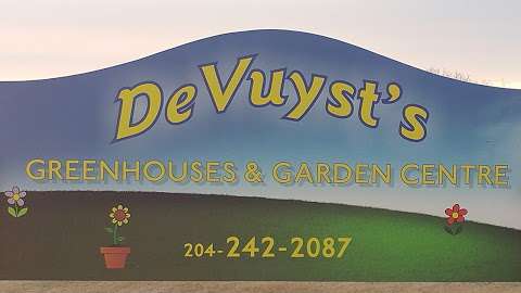 DeVuyst's Greenhouses and Garden Centre